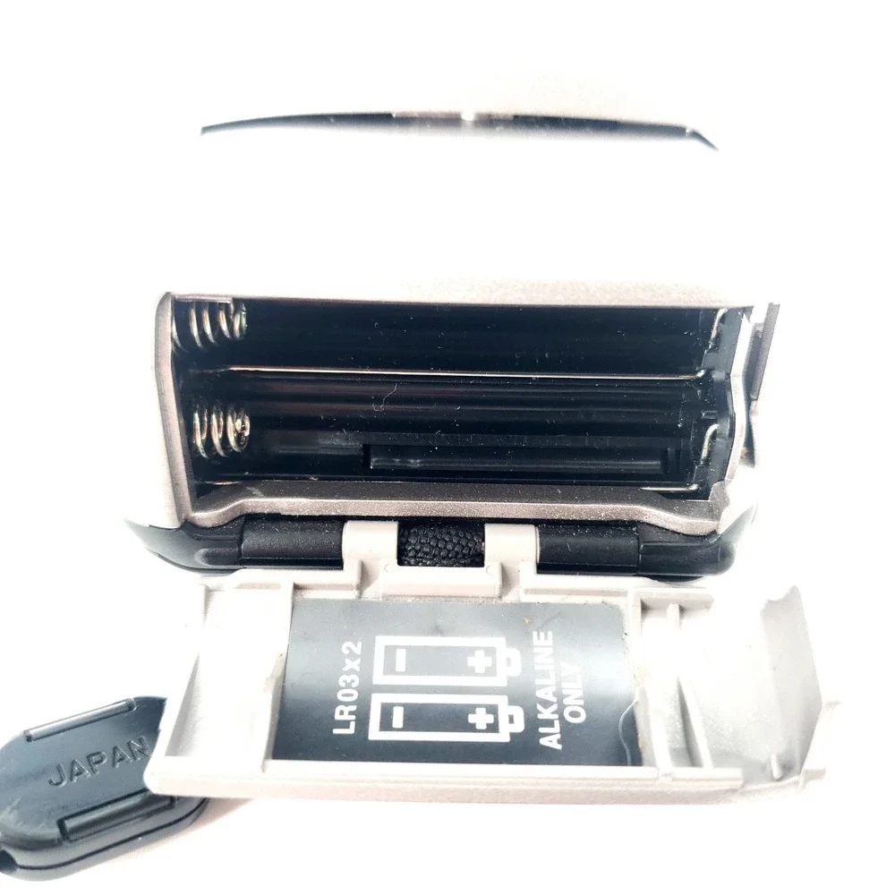 Olympus OZ 80S Panorama 35mm Point & Shoot Film Camera w/ RC-200 Film Tested